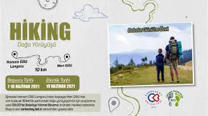 ÇERKEZKÖYLÜLER DOĞA İLE BULUŞTU