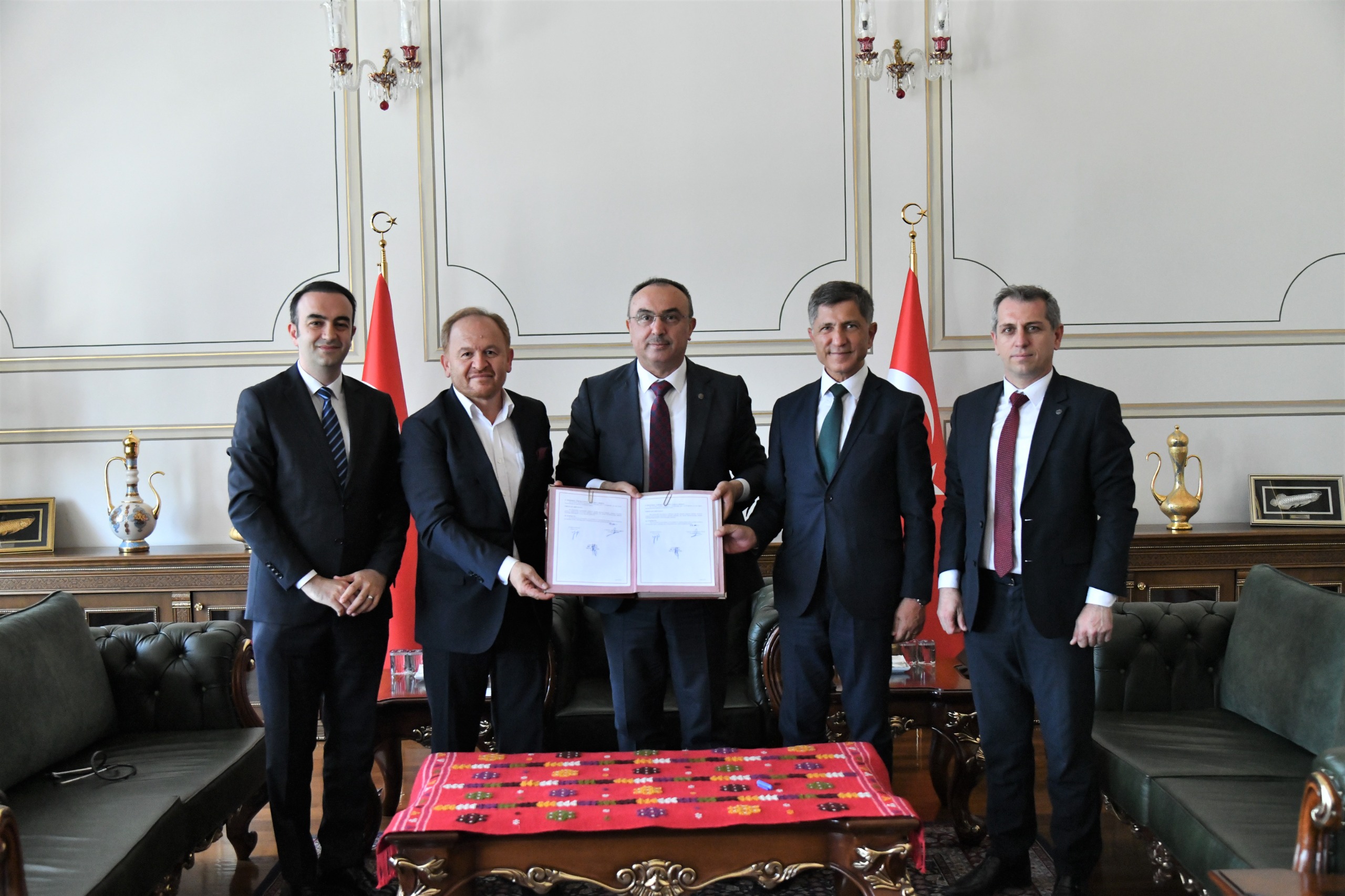 Çorlu’da Aile Sağlığı Merkezi ve 112 Acil Sağlık Hizmetleri İstasyonu Yaptırılacak