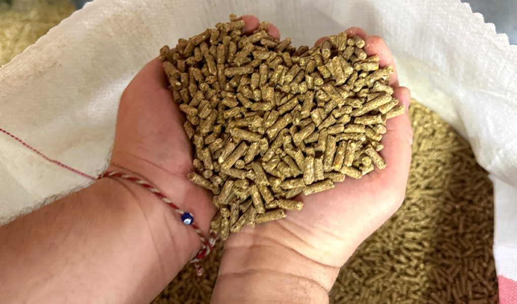 EKİRDAĞ BÜYÜKŞEHİR BELEDİYESİ'NDEN HAYVANCILIĞA REKOR DESTEK