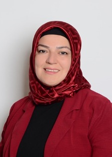 Nagihan BAYOL, Kızılay Tekirdağ İl Başkanlığına Adaylığını Açıkladı