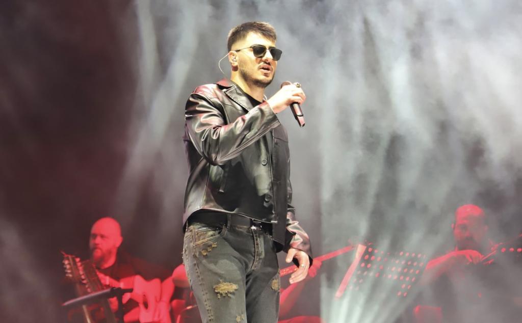 TEKİRDAĞ'DA 19 MAYIS COŞKUSU