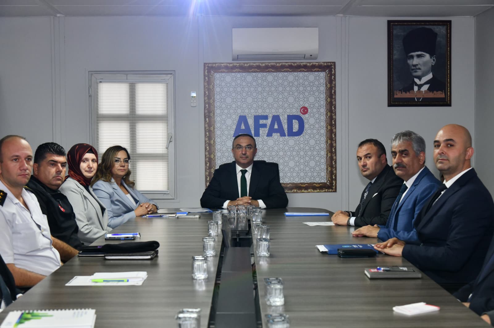 Tekirdağ'da deprem Korkuttu