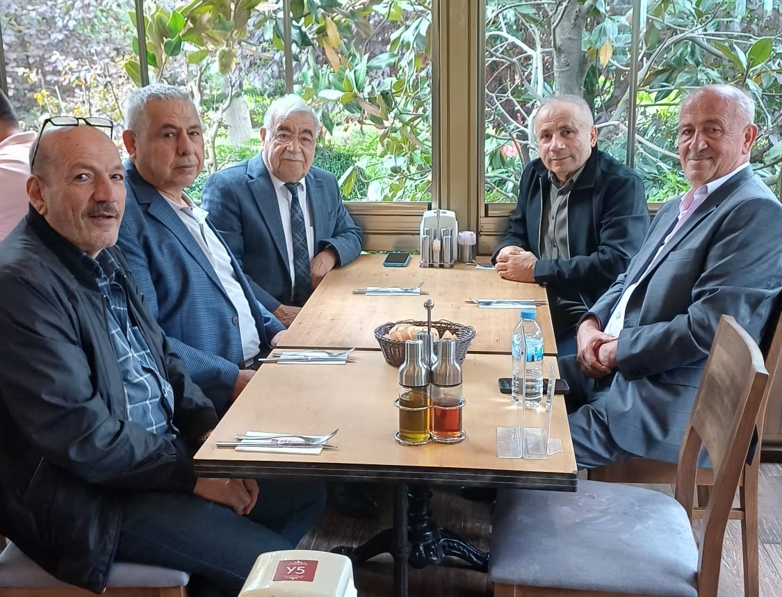 'Tekirdağ'da Yaşayan Malatyalı Sayısı 20 Bini Aştı'