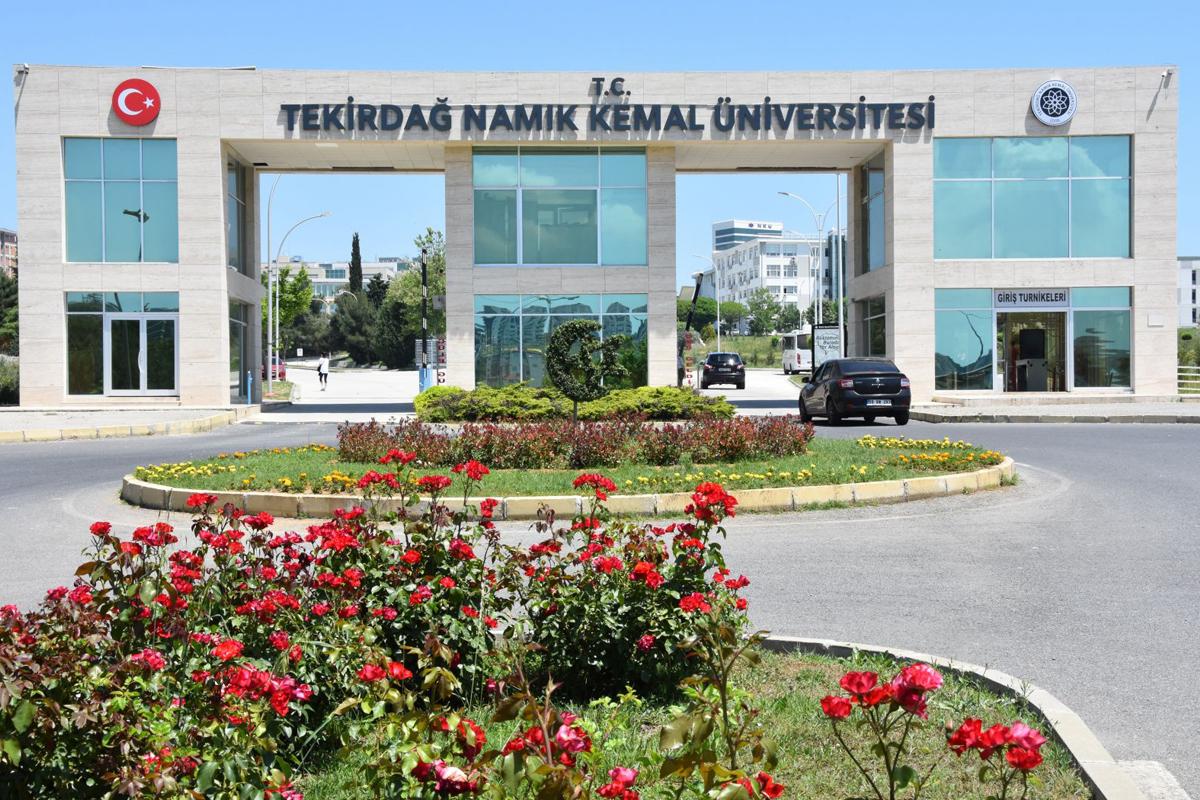 TEKİRDAĞ NAMIK KEMAL ÜNİVERSİTESİ PERSONEL ALIMI YAPACAK