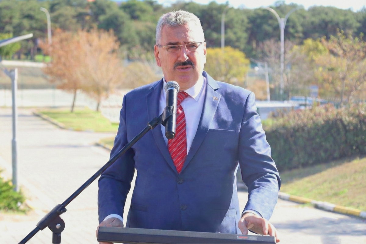 TEKİRDAĞ NKÜ’DEN ULUSLARARASI ALANDA ÖNEMLİ BAŞARI