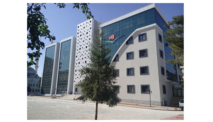 Vatandaş İsyan Etti; Sorumsuz Müdürlük